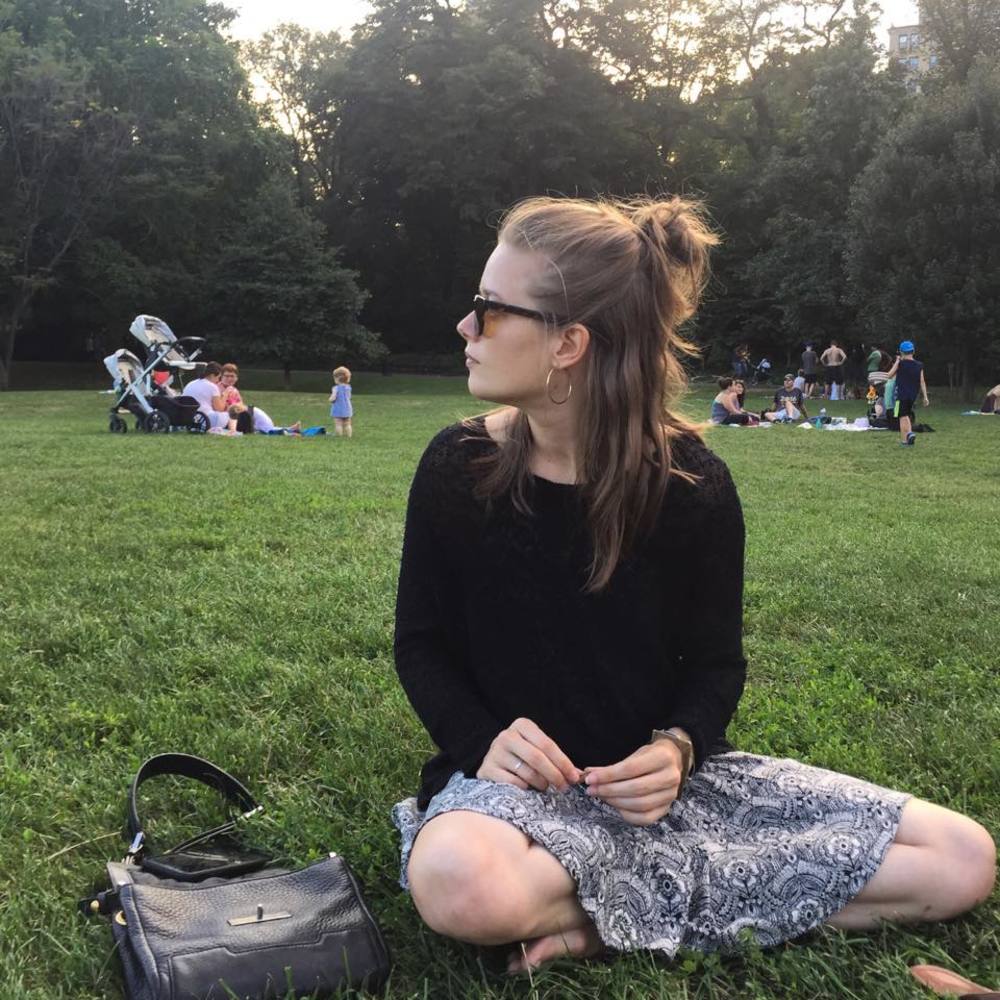 Meet your Posher, Kaiya